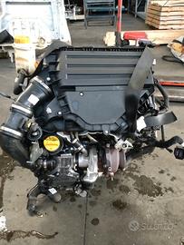 Motore fiat alfa lancia 1.3td 2018  225A2000 