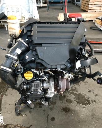 Motore fiat alfa lancia 1.3td 2018  225A2000 