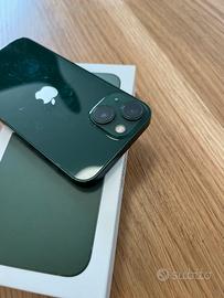 Iphone 13 mini 128gb