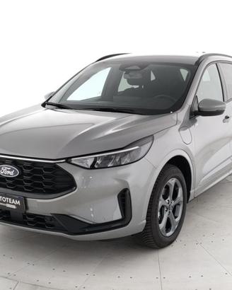FORD Kuga 2.5 phev ST-Line 2wd 243cv auto