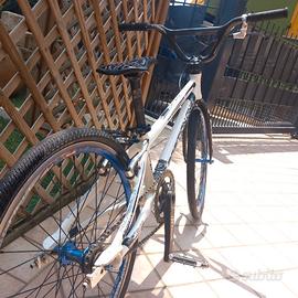 Bmx da corsa taglia expert