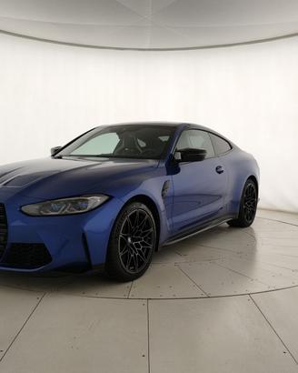 BMW M4 Coupe 3.0 Competition auto