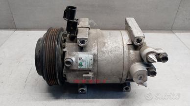 COMPRESSORE ARIA CONDIZIONATA HYUNDAI I20 USATO