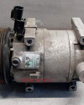COMPRESSORE ARIA CONDIZIONATA HYUNDAI I20 USATO