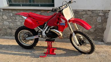 Honda cr 500