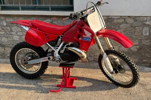Honda cr 500