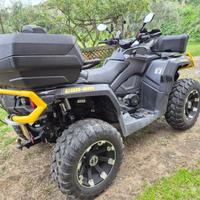 Can-Am Altro modello - 2022