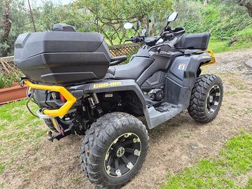 Can-Am Altro modello - 2022