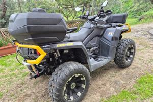 Can-Am Altro modello - 2022