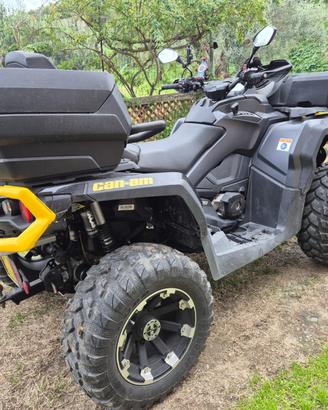 Can-Am Altro modello - 2022