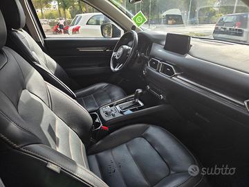 Mazda Cx5