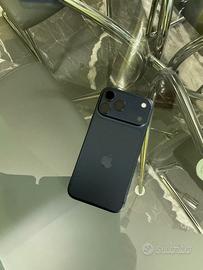 Apple iPhone 17 pro Max 512g blue