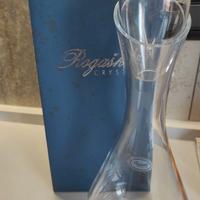 Decanter "Rogaska Cristal"