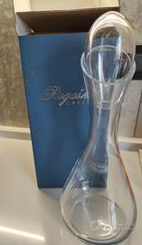 Decanter "Rogaska Cristal"