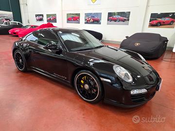 Porsche 911 997 Carrera GTS Coupé