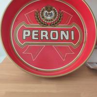 Vassoio Peroni