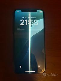 Schermo iPhone 11 Pro originale