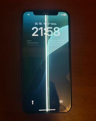 Schermo iPhone 11 Pro originale