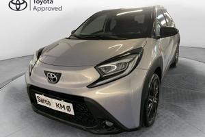 Toyota Aygo X 1.0 VVT-i 72 CV 5 porte JBL Spe...
