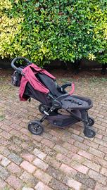 Passeggino Britax B-motion Plus