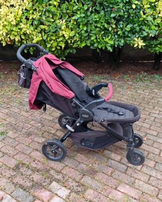 Passeggino Britax B-motion Plus