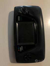 Sega Game gear