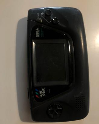 Sega Game gear