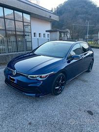 Golf 8 R Line
