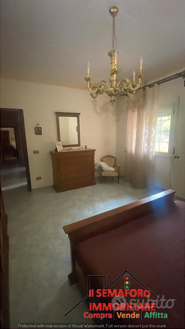 Appartamento – San Giuseppe Jato, Palermo - Vista 3