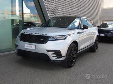 Land Rover Range Rover Velar 2.0D I4 204 CV R...