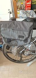 Borsa laterale per bici