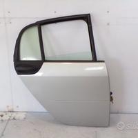 Portiera Posteriore Destra Smart 454 Forfour 2005