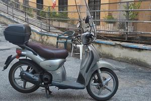 Scarabeo 50
