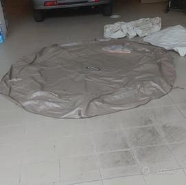 telo e coperture idromassaggio Intex