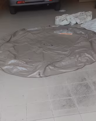 telo e coperture idromassaggio Intex