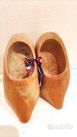 zoccoli  in miniatura 
