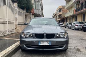 Bmw serie 1 118d