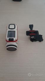 Action camera tom tom bandit