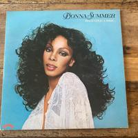 Donna Summer – Once Upon a Time 1977 Vinile