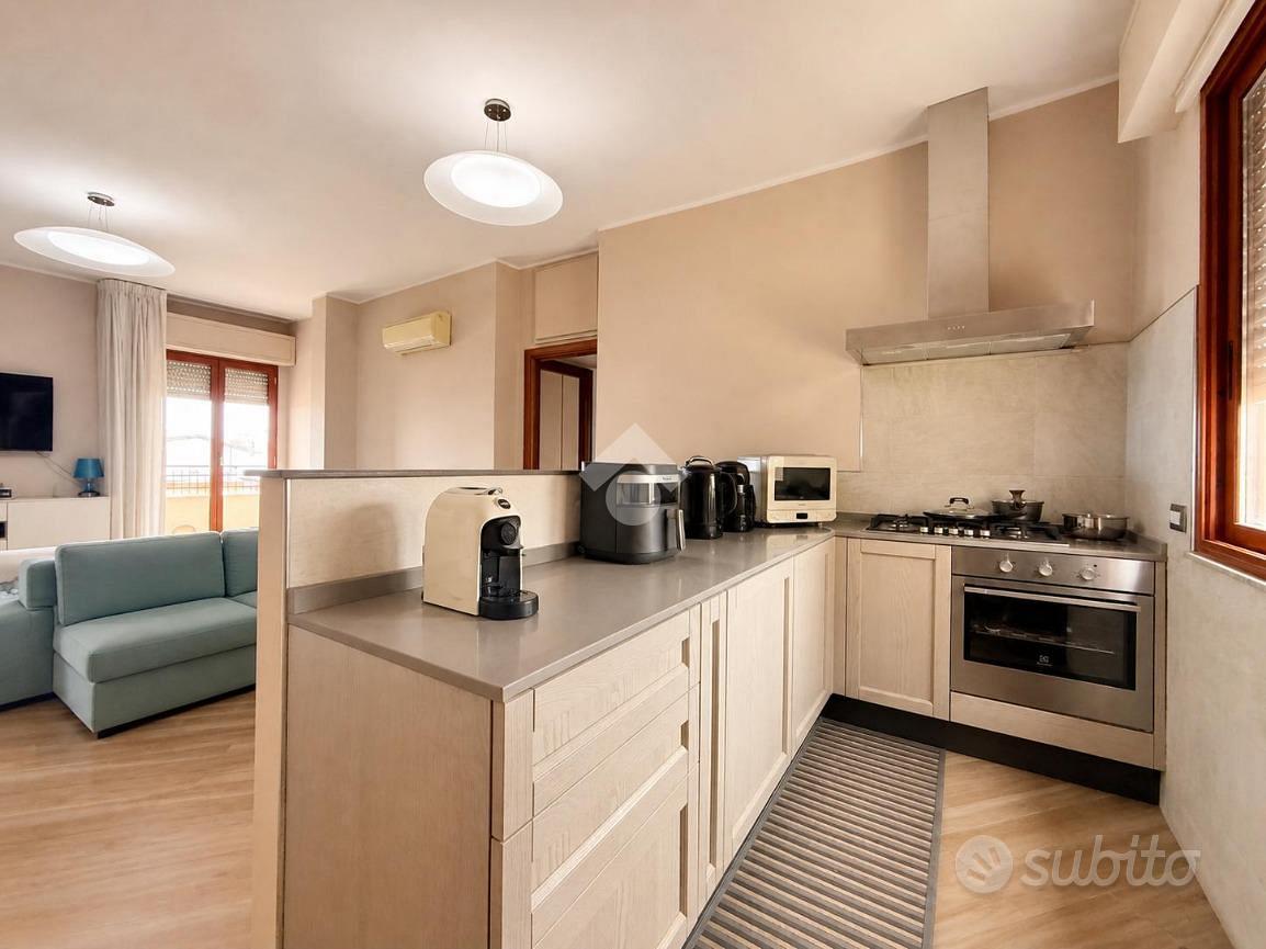 Apartment in Quartu Sant'Elena, Casteddu/Cagliari - Vista 2