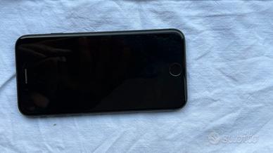 Iphone 8 non funzionante