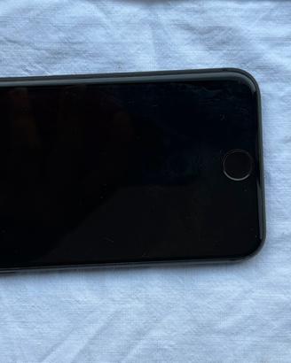 Iphone 8 non funzionante