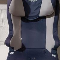 seggiolino auto