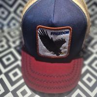 Cappellino The Farm Gooring Bros 