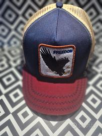 Cappellino The Farm Gooring Bros 