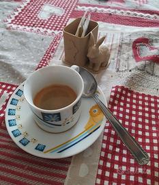 Porta-bustine di Zucchero