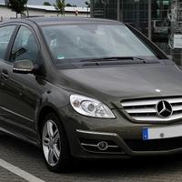 Mercedes Classe B W245 Ricambi Nuovi e Usati