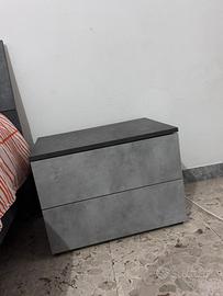 Camera mondo convenienza