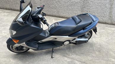 Yamaha TMAX 500