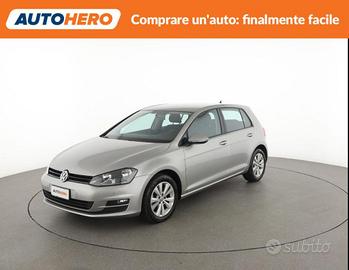 VOLKSWAGEN Golf YF23399